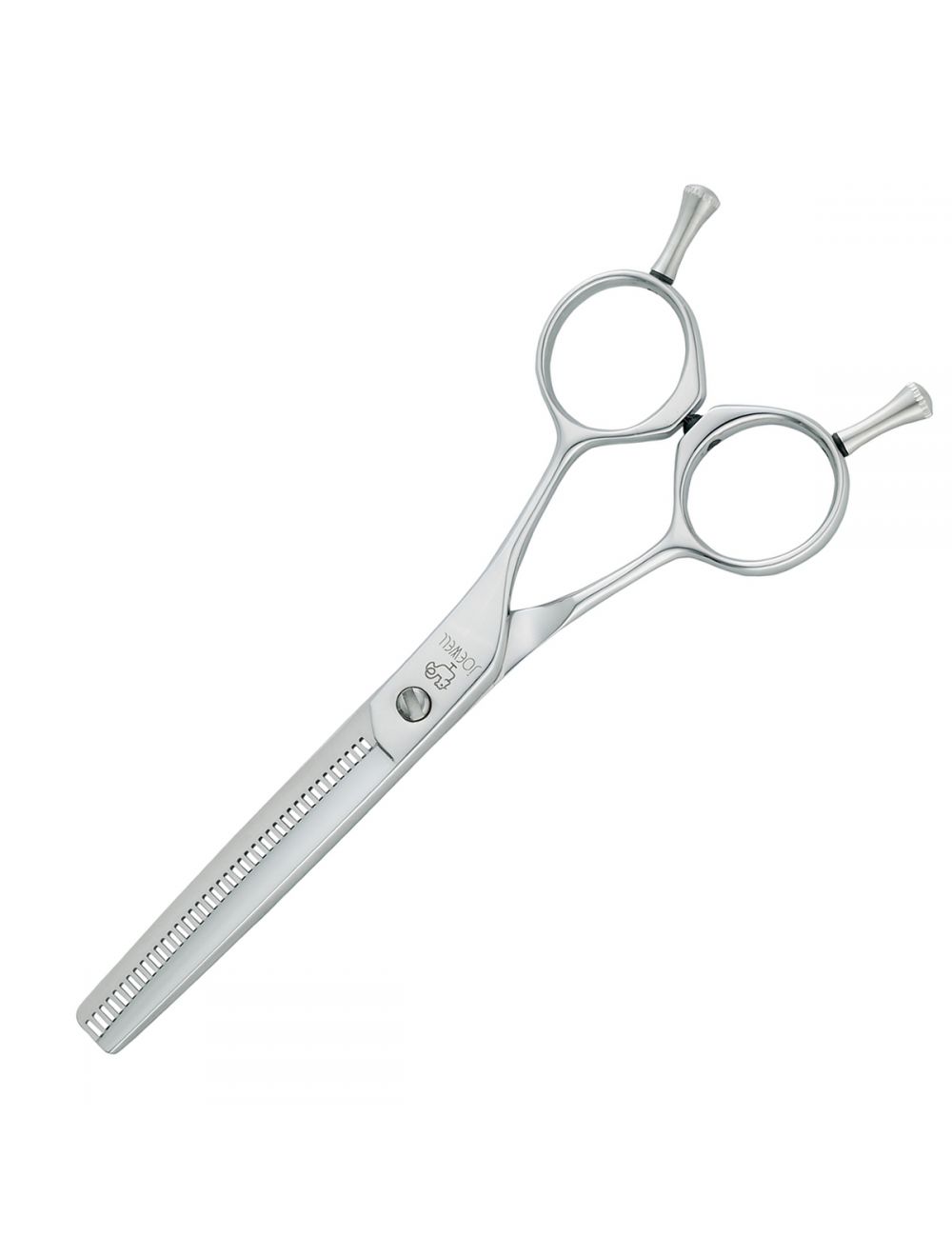 Joewell E40 Thinning Scissors, 5.6" – pair of scissors by Joewell