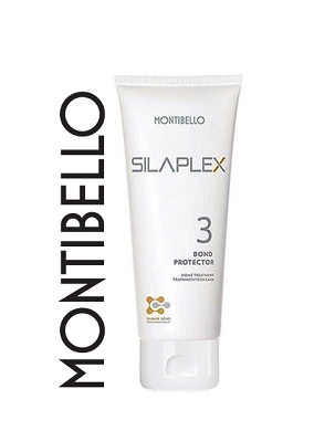 Montibello Silaplex 3 Bond Protector 100ml – hair treatment by Montibello