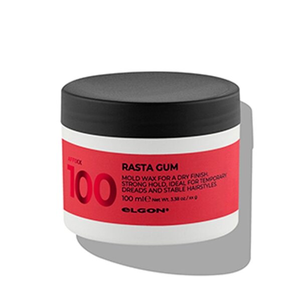 Elgon Affixx 100 Rasta Gum 100ml