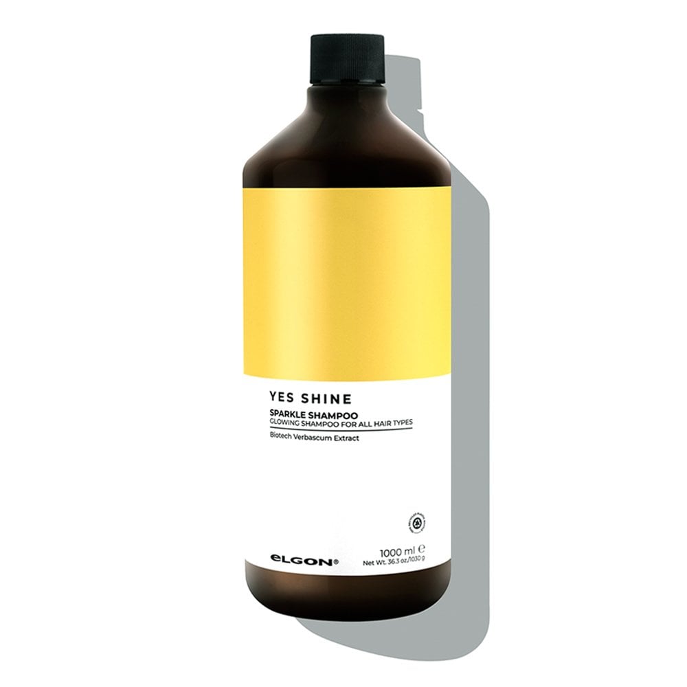 Elgon 'Yes' | Shine Sparkle Shampoo – view 2