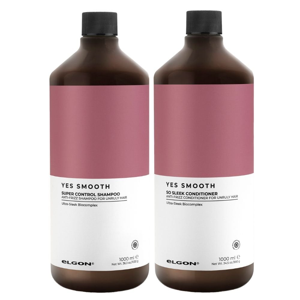 Elgon Yes Smooth Duo – duo by Elgon