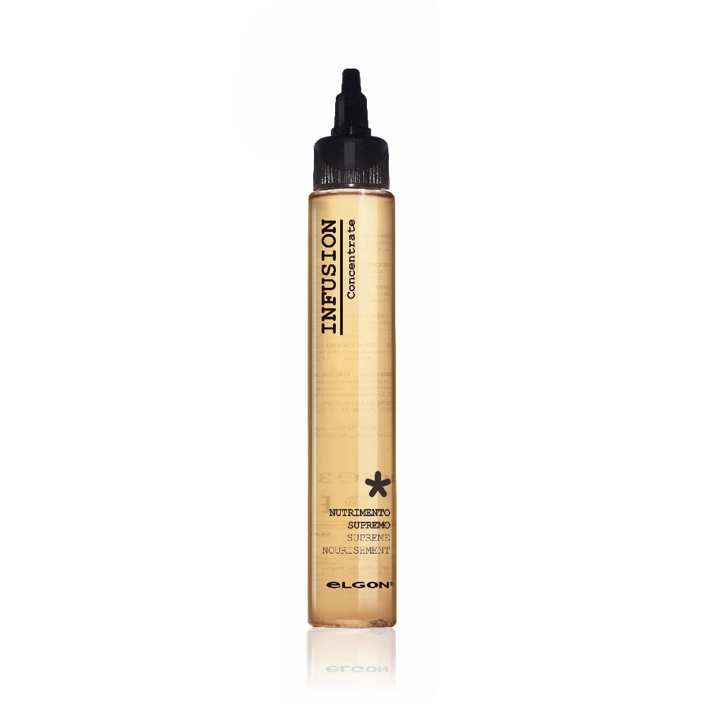 Elgon Infusion Supreme Nourishment Concentrate 100ml – hair treatment by Elgon
