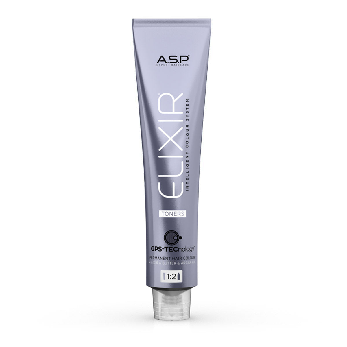 ASP Elixir Demi-Permanent Toners – toner by ASP
