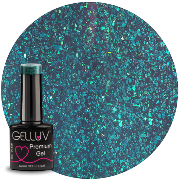 Gelluv | Snow Angel Collection - Evergreen