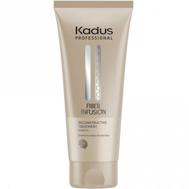 Kadus Fiber Infusion Mask (Reconstructive Treatment) – mask by Kadus