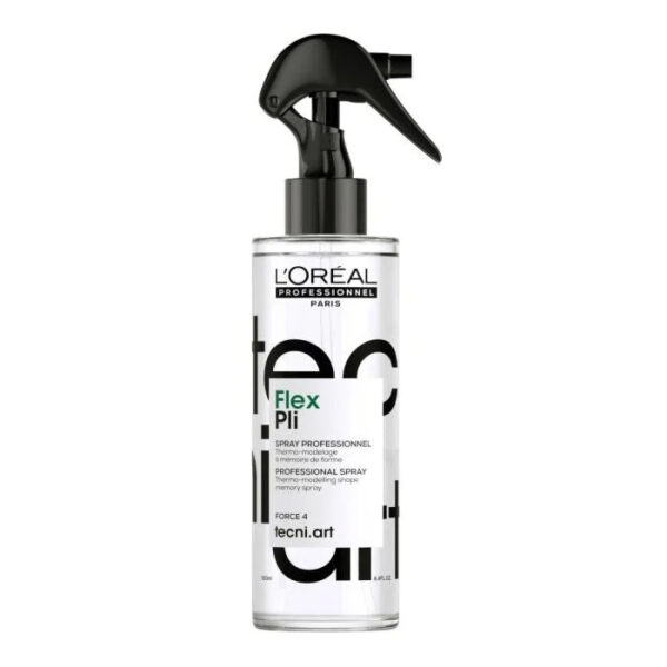 L'Oreal Tecni Art Flex Pli Thermo Modelling Spray 190ml