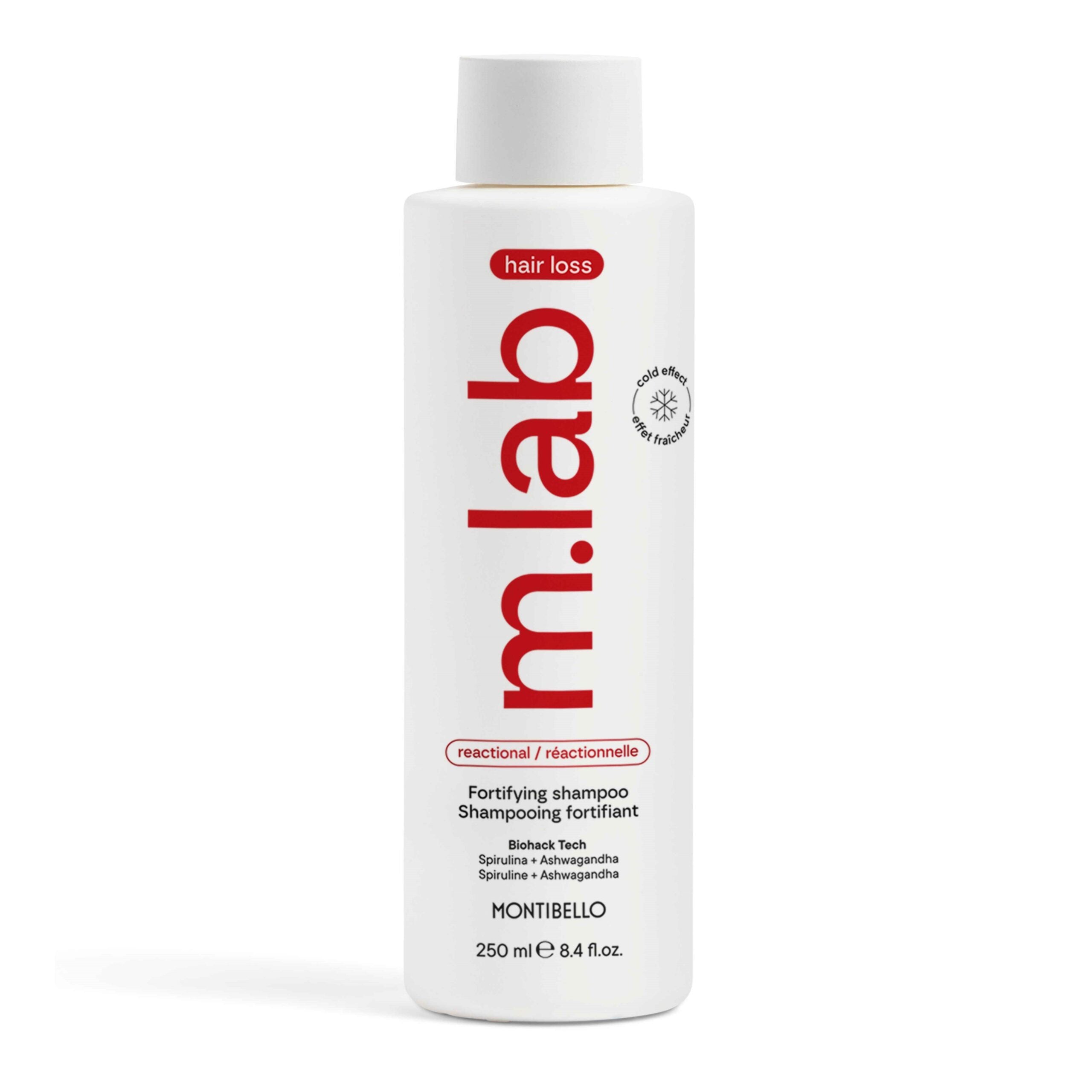 Montibello M.Lab Fortifying Reactionary Shampoo – shampoo by Montibello