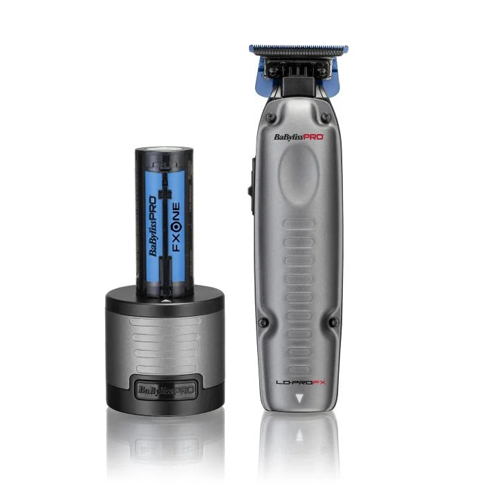 BaByliss Pro FXONE LO-PRO FX Trimmer (2024) – trimmer by BaByliss Pro