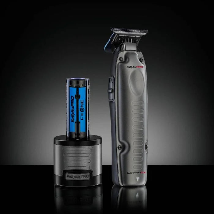 BaByliss Pro FXONE LO-PRO FX Trimmer (2024) – view 3