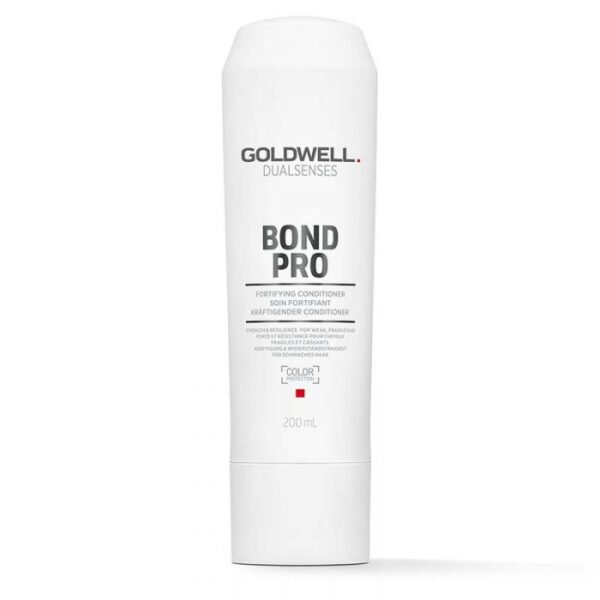 Goldwell Bond Pro Fortifying Conditioner 200ml