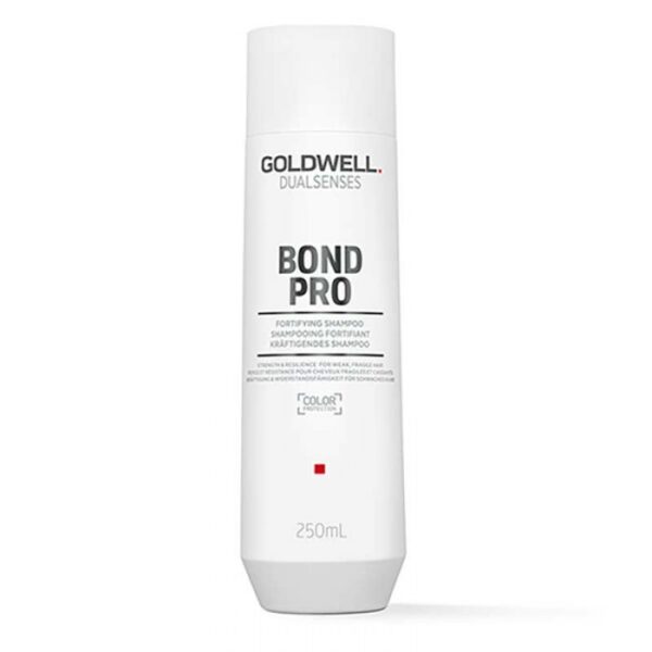 Goldwell Bond Pro Fortifying Shampoo 250ml