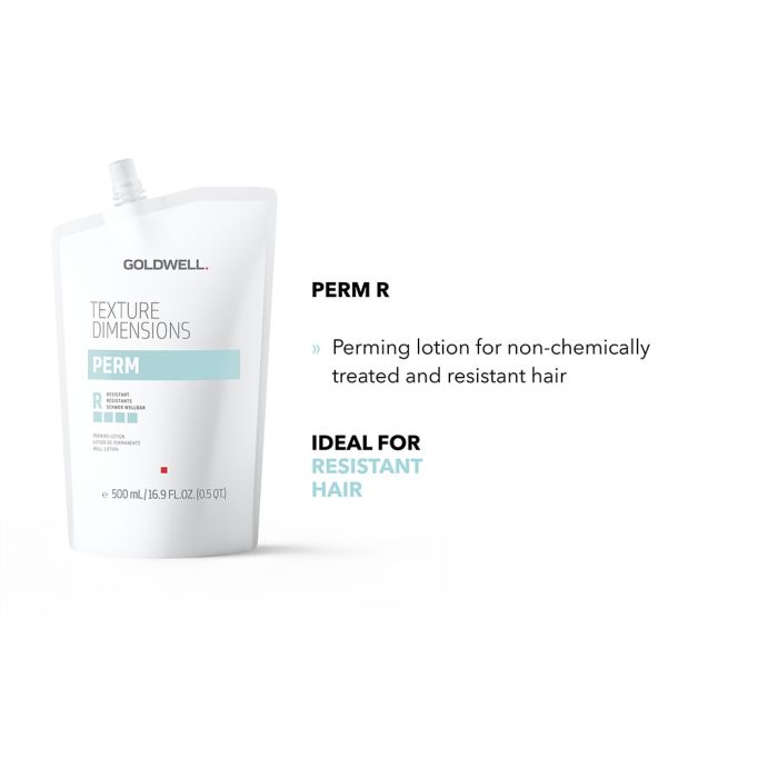 Goldwell Texture Dimensions Perm R Resistant – view 2