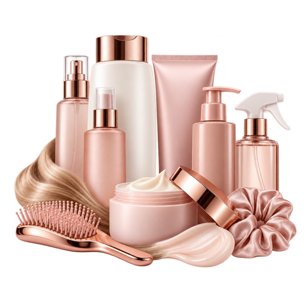 Hair Care