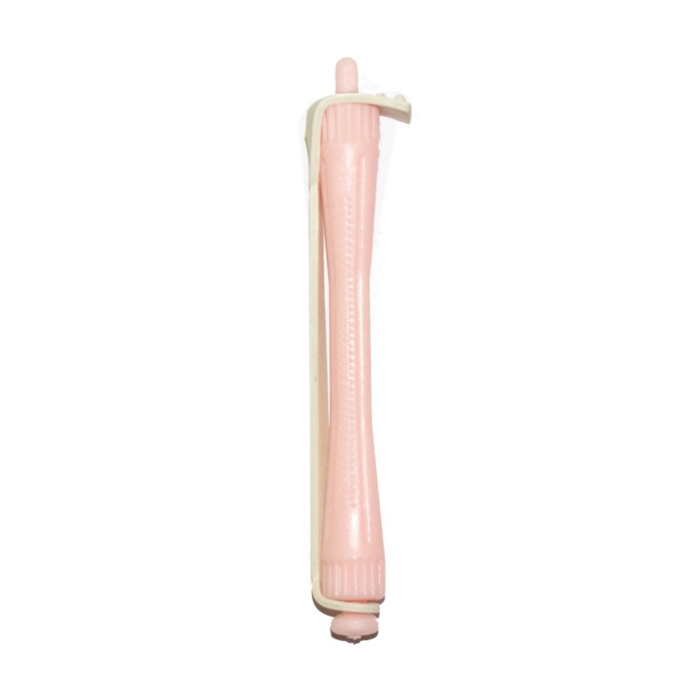 Hair Tools Pink Perm Rods 7mm – perm and texture product by Hair Tools