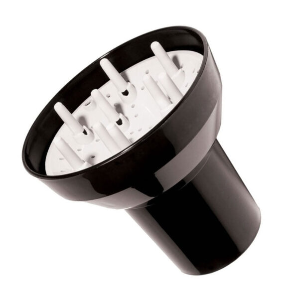 HairTools Black Diffuser