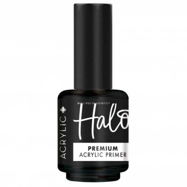 Halo Acrylic Plus Primer 15ml