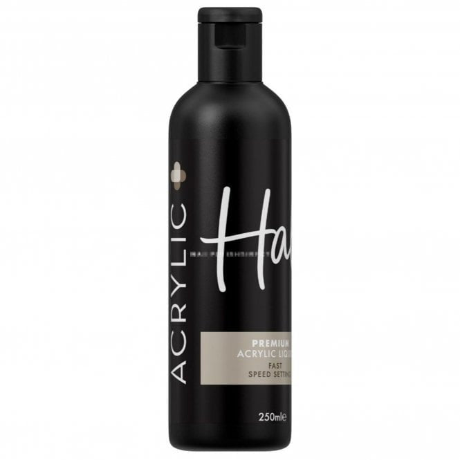 Halo Fast Setting Premium Acrylic Liquid Monomer – view 2