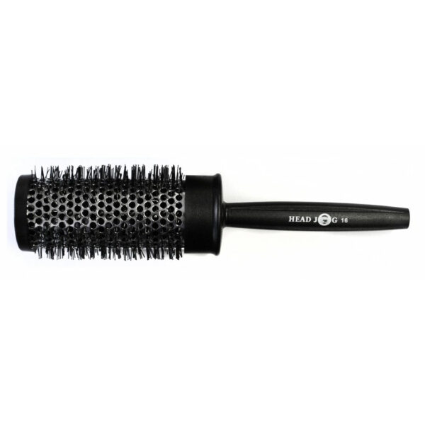 HEAD JOG 16 Heat Retaining Radial Brush 45mm