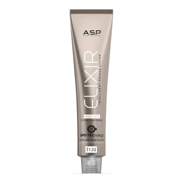 ASP High Lift Permanent Colour