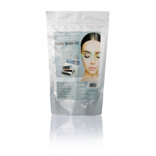 Hive of Beauty LASH TINTING STARTER KIT – kit by Hive