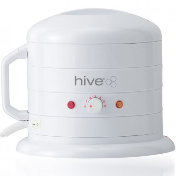 Hive Mini Wax Heater 500cc 0.5 Litre
