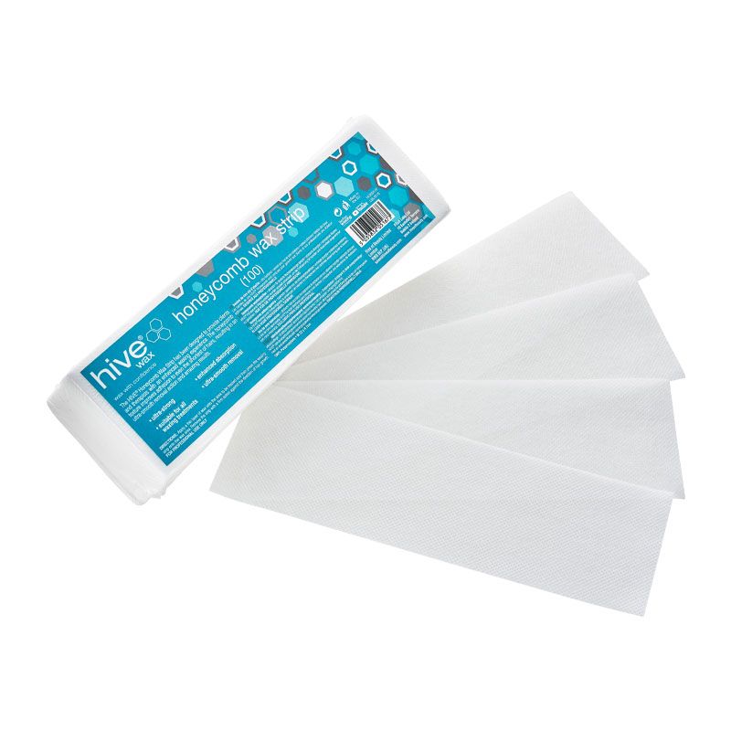 Hive Honeycomb Wax Strips (x100) – pack of strips by Hive