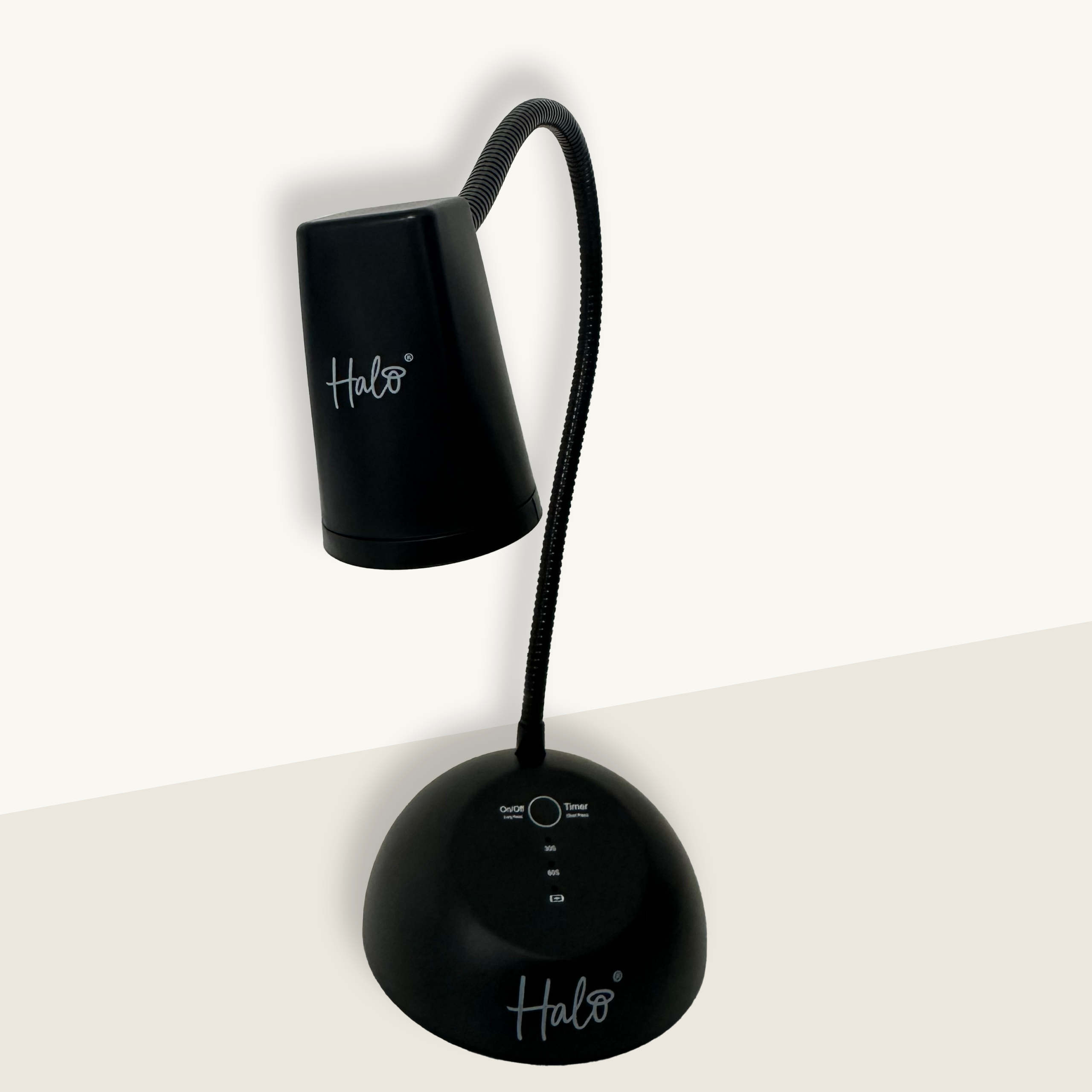 Halo 'Flash Cure' LED Nail Lamp – view 2