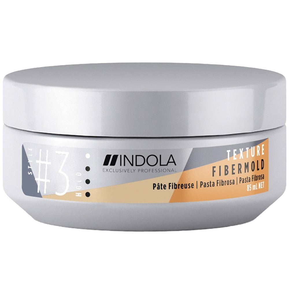 Indola Fibremold 85ml – styling product by Indola