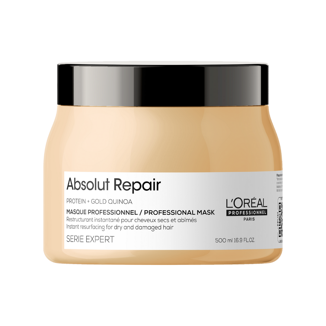 L'Oréal Serie Expert Absolut Repair Mask Masque – view 2