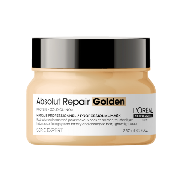 L'Oréal Serie Expert Absolut Repair Golden Lightweight Mask
