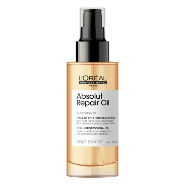 L'Oréal Serie Expert Absolut Repair 10 In 1 Serum Oil 90ml