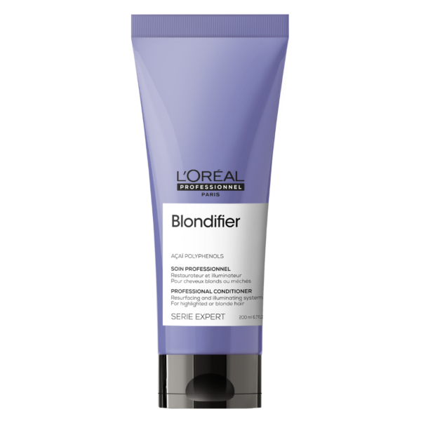 L'Oréal Serie Expert Blondifier Conditioner