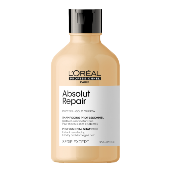 L'Oréal Serie Expert Absolut Repair Shampoo