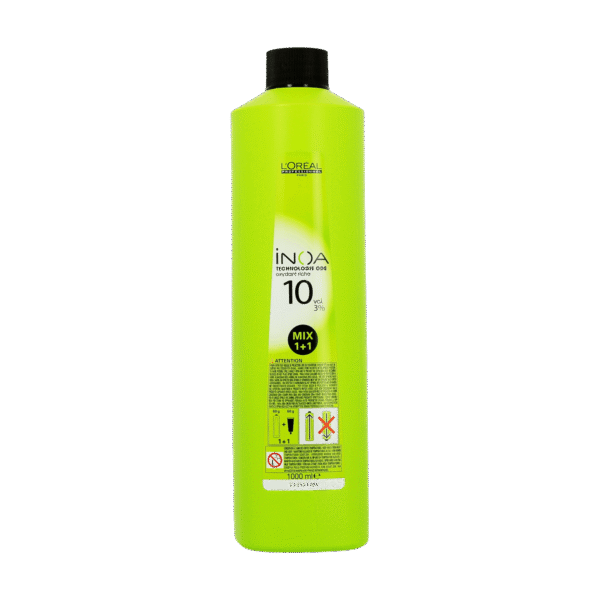 L'Oreal Professional INOA Rich Oxydant 1 Litre / 1000ml