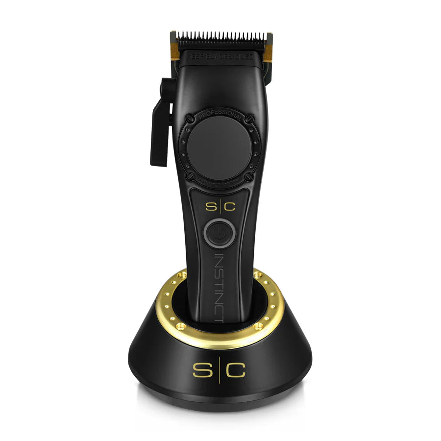 StyleCraft Instinct Clipper with Intuitive Torque Control – view 3