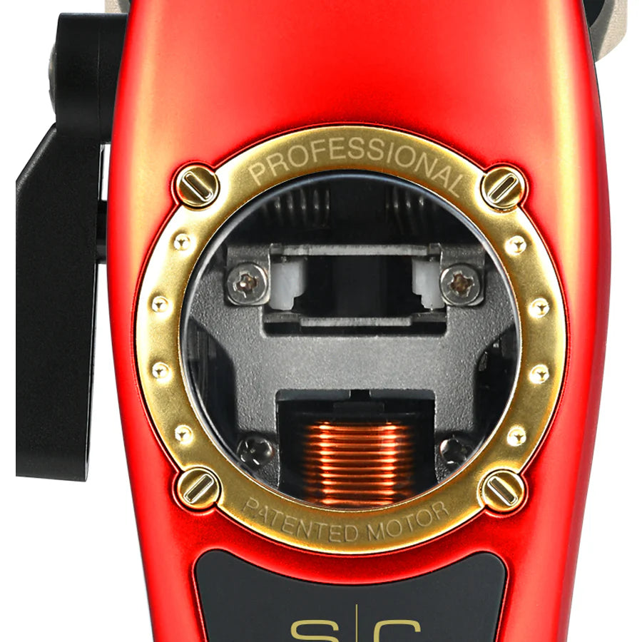 StyleCraft Instinct Clipper with Intuitive Torque Control – view 6