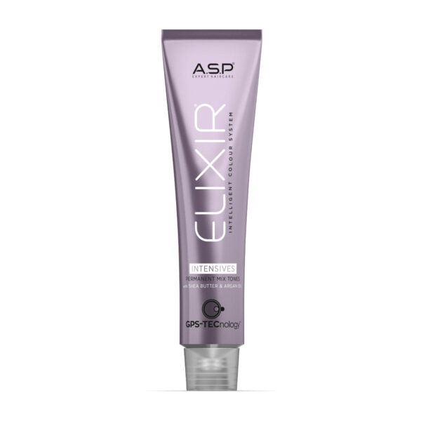 ASP Elixir Intensives Permanent Colour