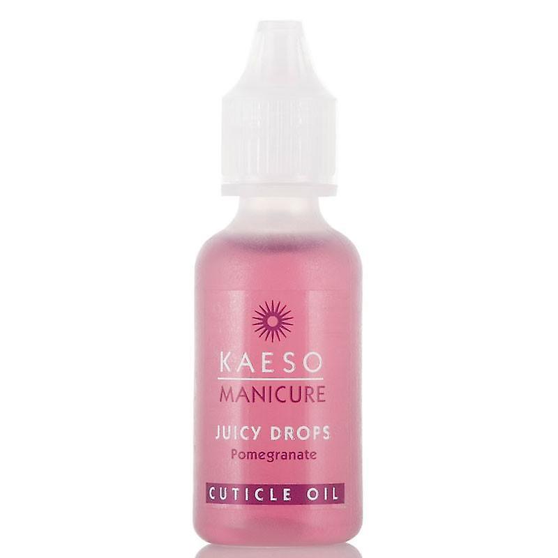 Kaeso Juicy Drops Cuticle Oil (15ml) – view 2