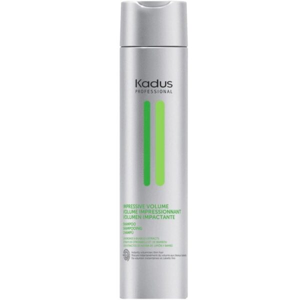Kadus Impressive Volume Shampoo
