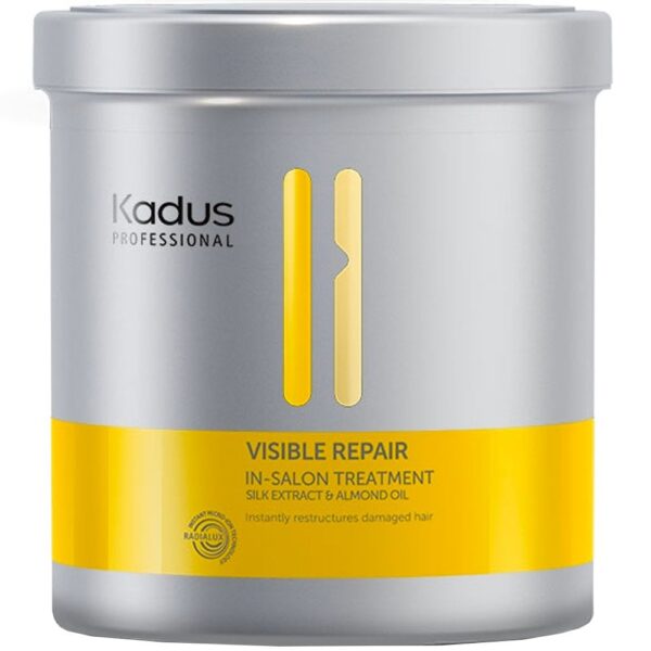 Kadus Visible Repair In Salon Treatment 750ml