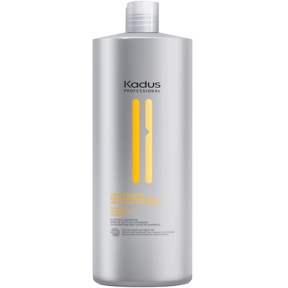 Kadus Visible Repair Shampoo – shampoo by Kadus