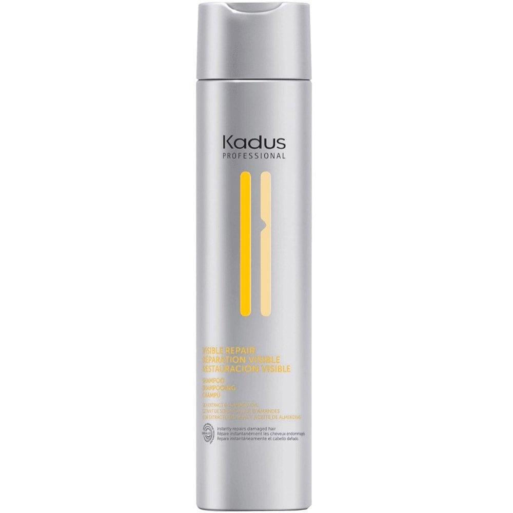 Kadus Visible Repair Shampoo – view 2