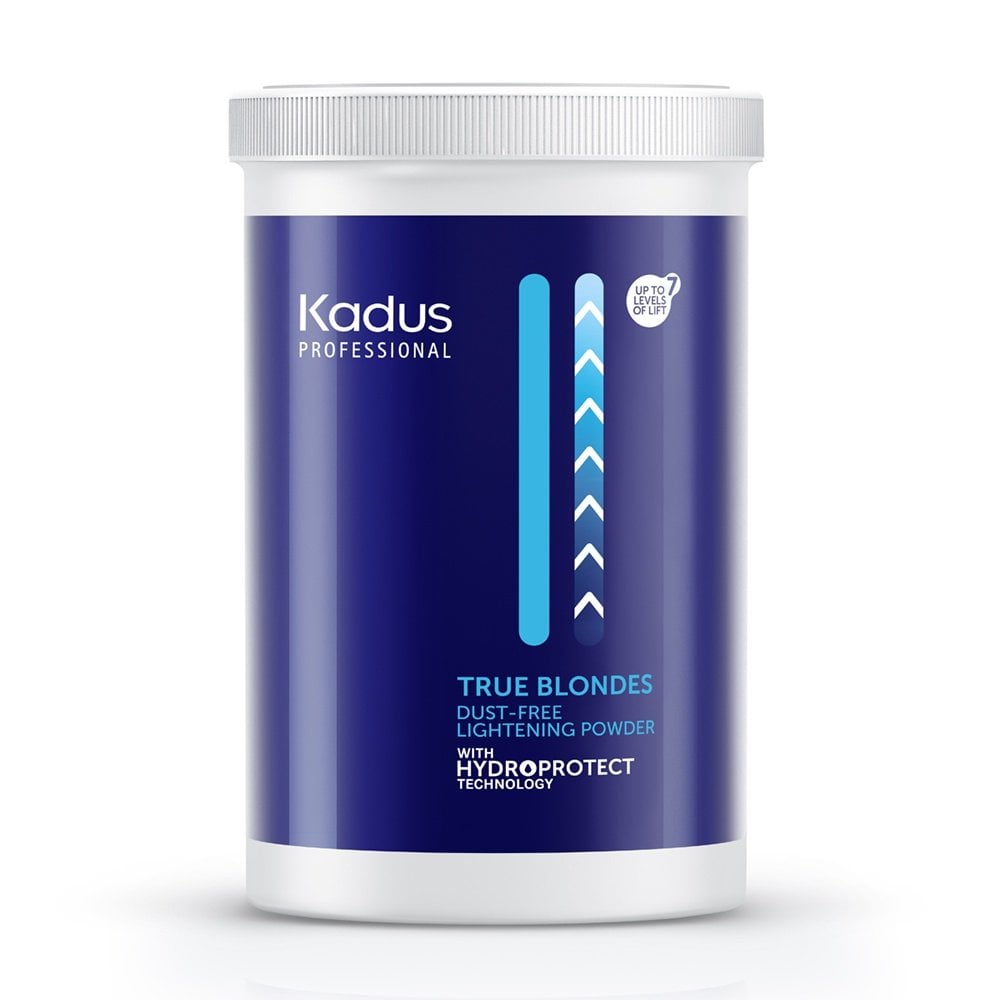 Kadus Dust Free Lightening Powder True Blondes – lightening powder by Kadus