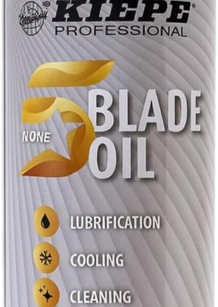 Kiepe Blade Oil & Spray 5 in 1 (400ml)