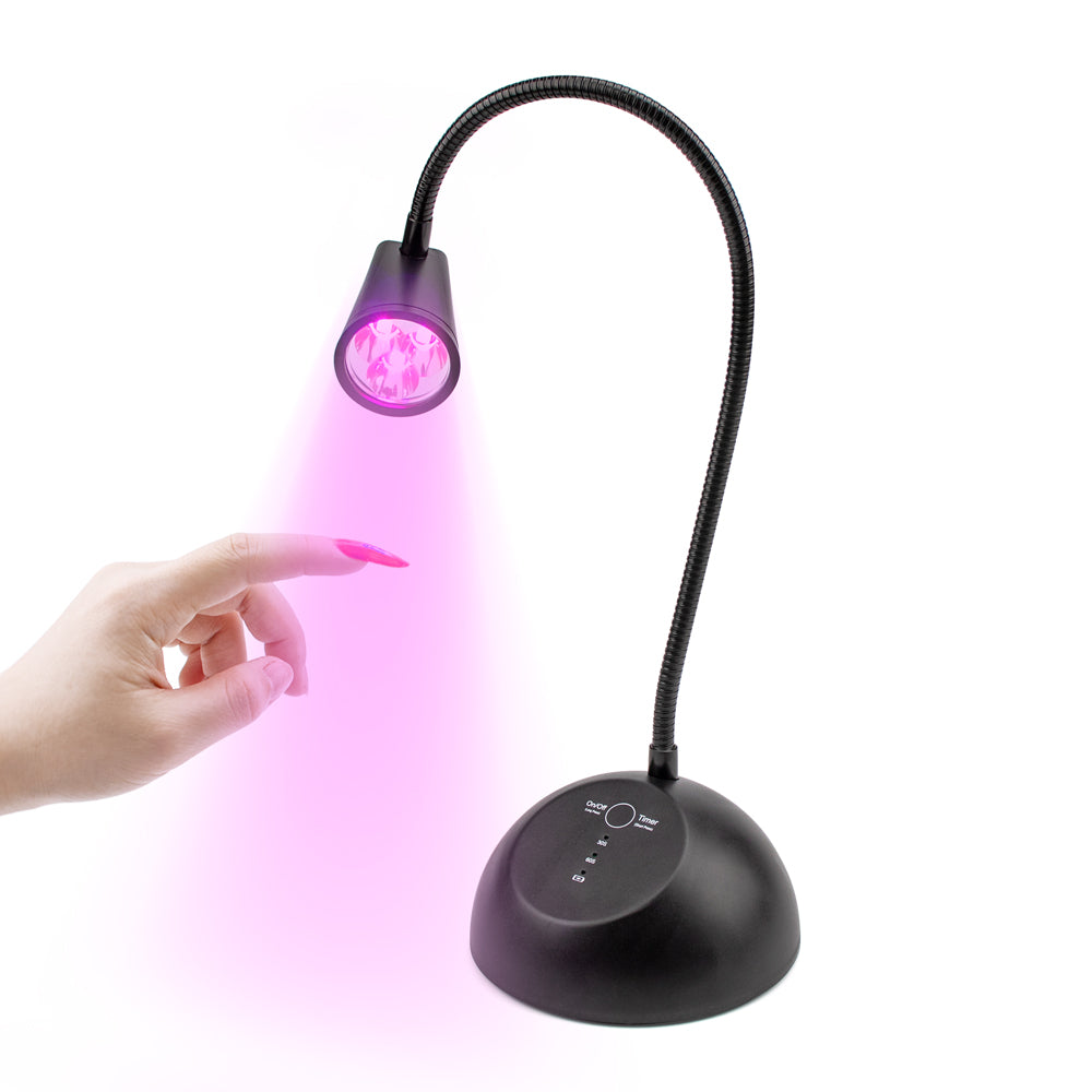 Halo 'Flash Cure' LED Nail Lamp – view 3