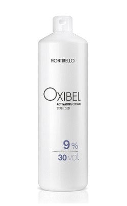 Montibello 30 vol / 9% Oxibel Activating Cream (1000ml)