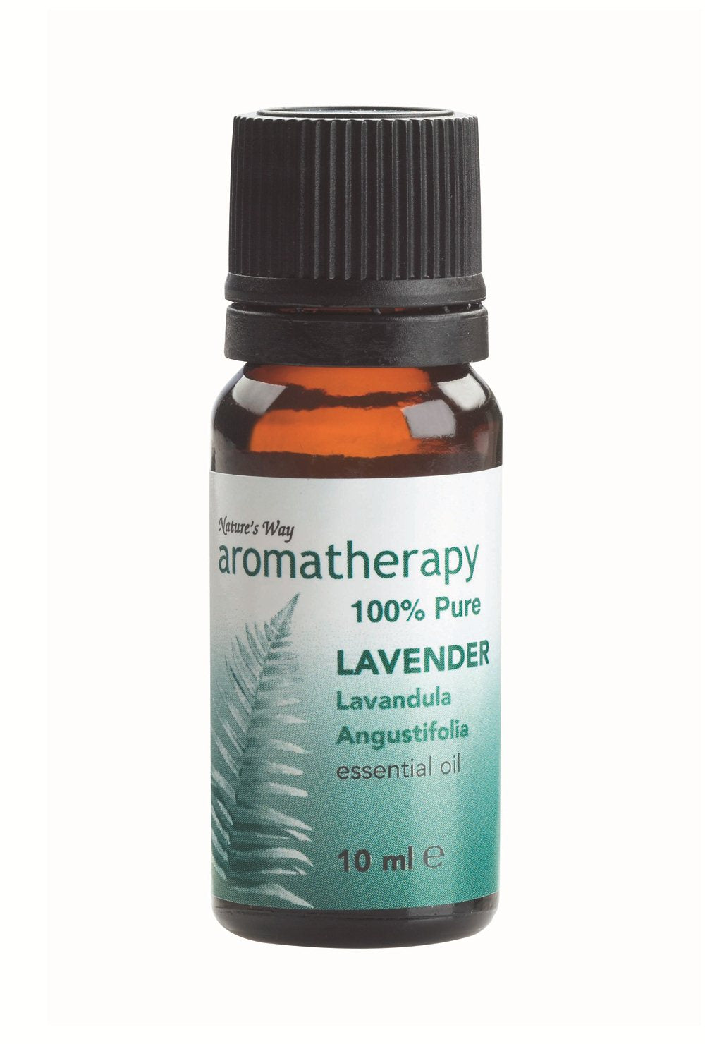 Natures Way Aromatherapy Lavender – massage product by Strictly Professional