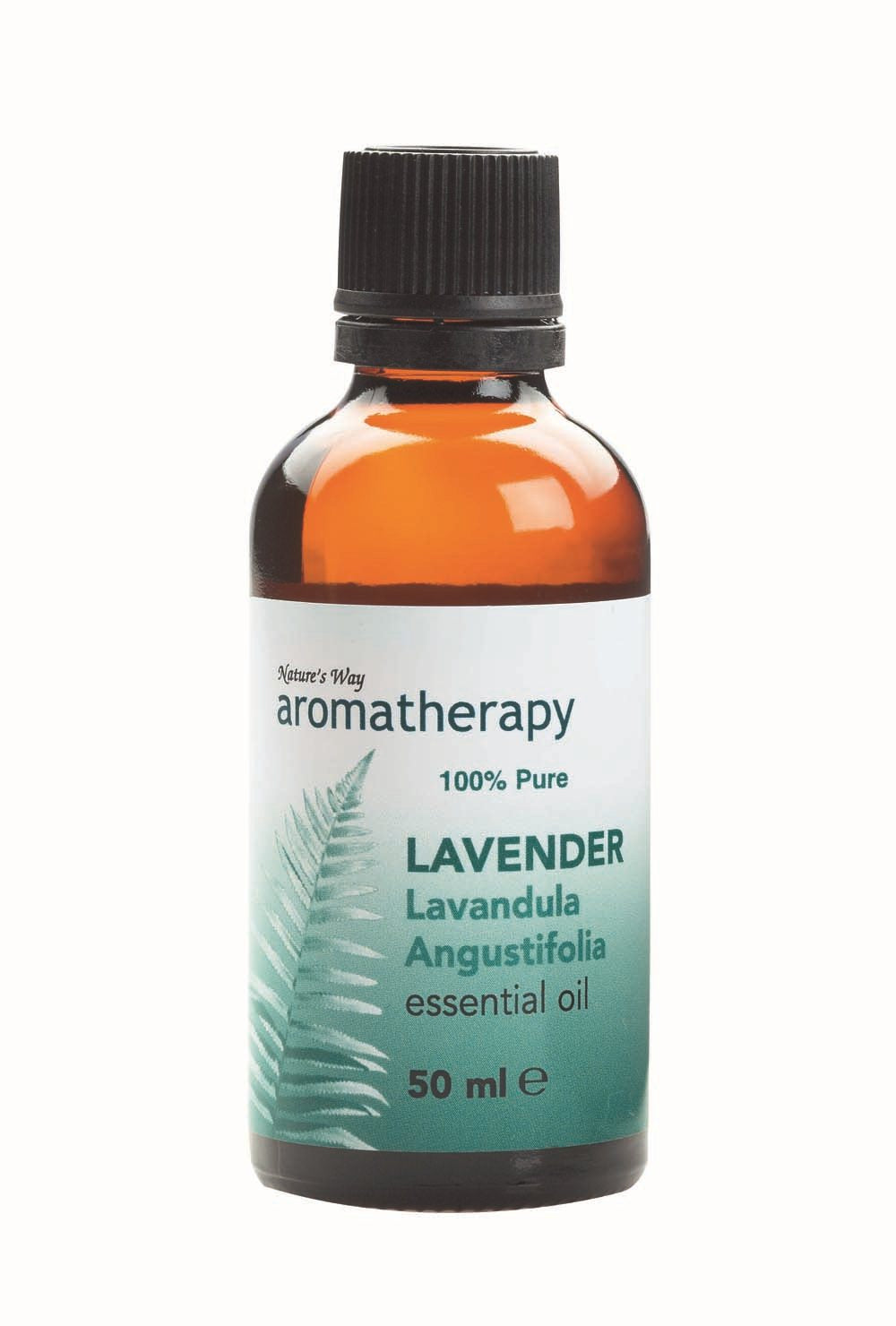 Natures Way Aromatherapy Lavender – view 2