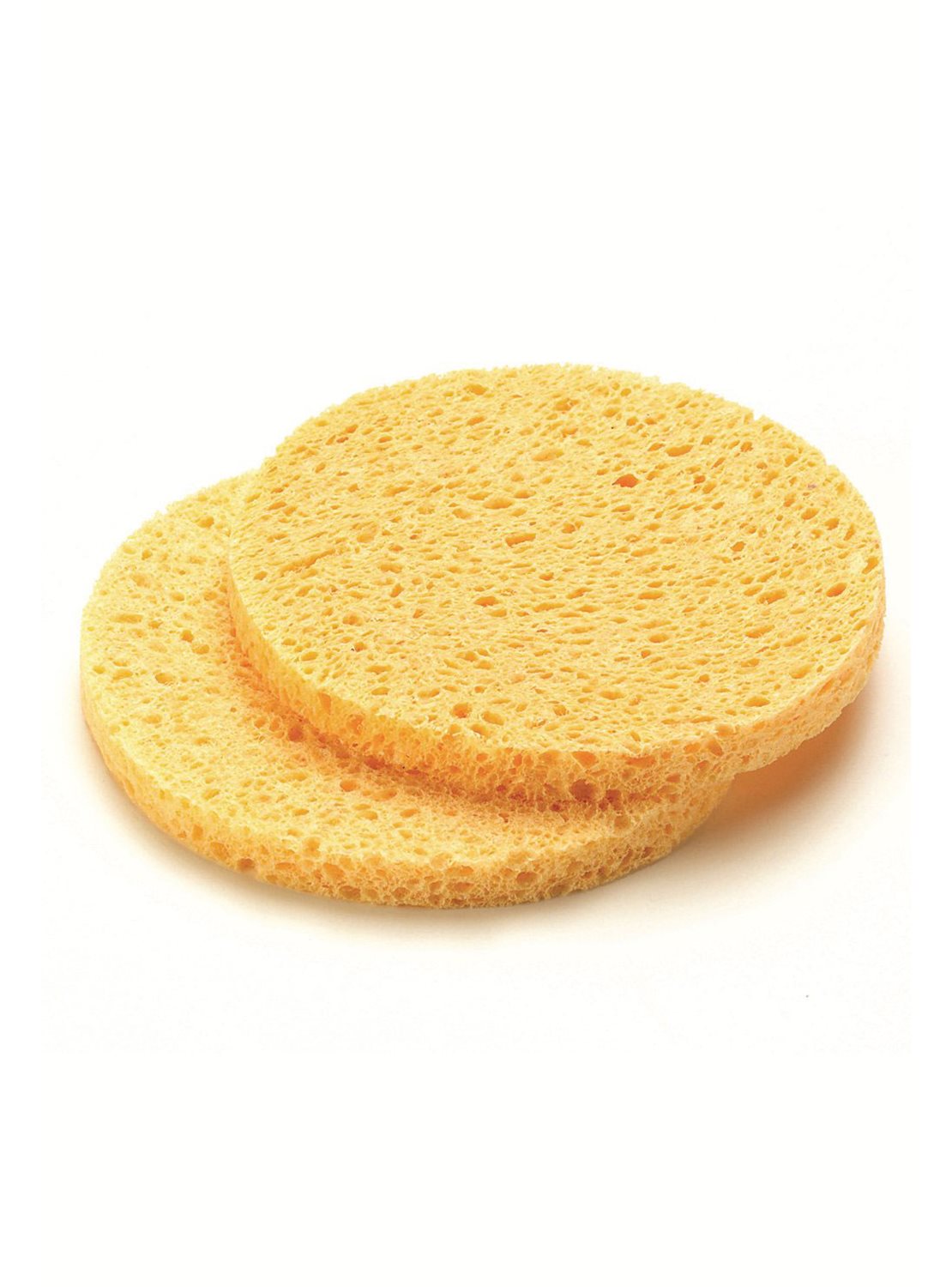 Strictly Professional Mask Removing Sponges x 2 – mask by Strictly Professional