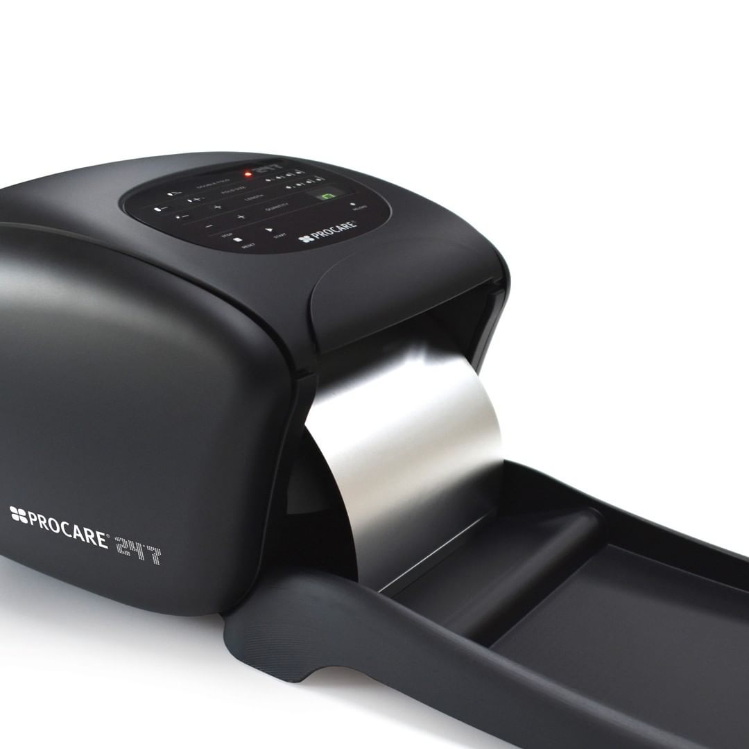 Procare 24*7 Automatic Foil Cutter and Dispenser – view 4
